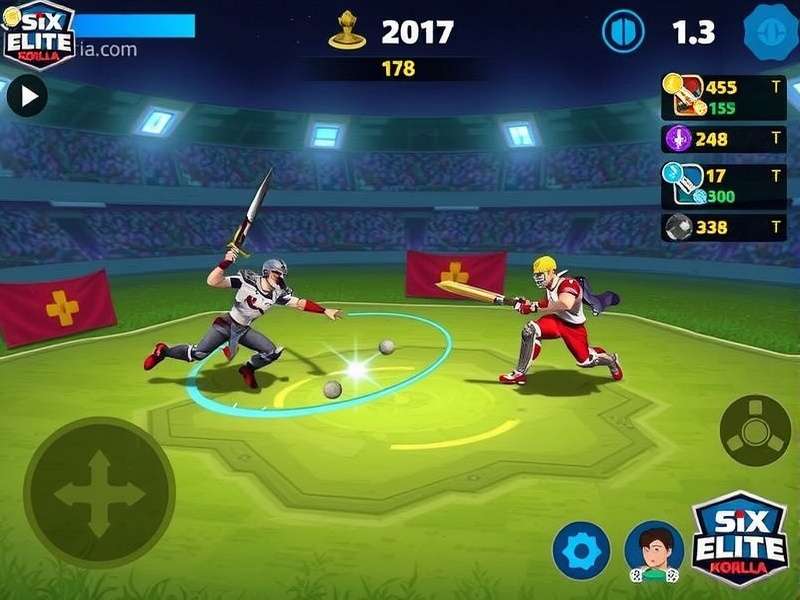 Six Elite Kolkata Clash Community Event